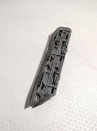 Volkswagen Touran I 2007 Vorne rechts Halterung Stoßstange Stoßfänger vorne