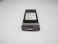 NETAPP 3.84TB SAS SSD Hard Drive 12G 2.5'' X356A 108-00468 SP-356A-R6 X356A-R6