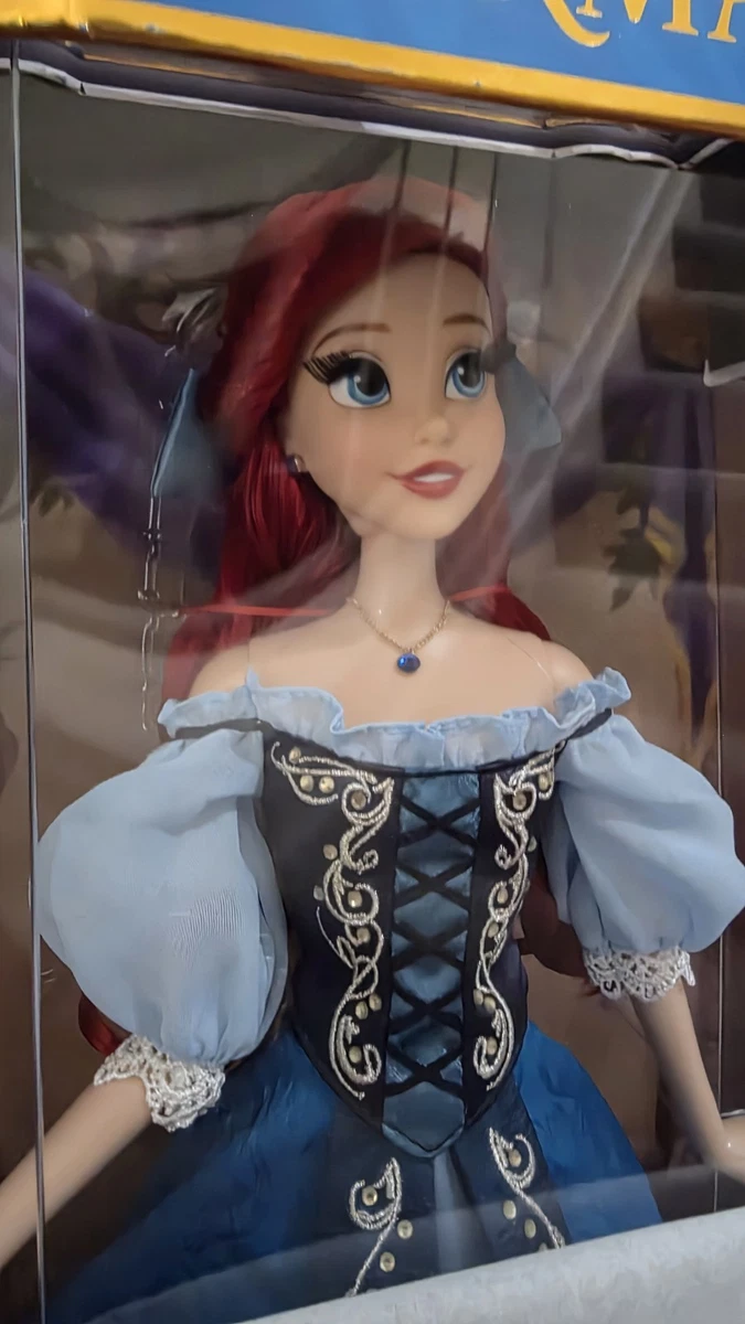 Ariel Disney Limited Edition Collectibles 1968-Now for sale | eBay