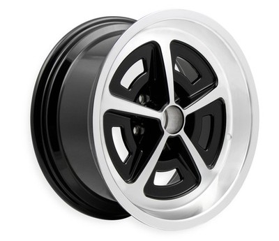 HK Wheels MW1795475 Magnum Wheel Aluminum 17x9 5.0 Backspace 5x4.75 Bolt Pattern