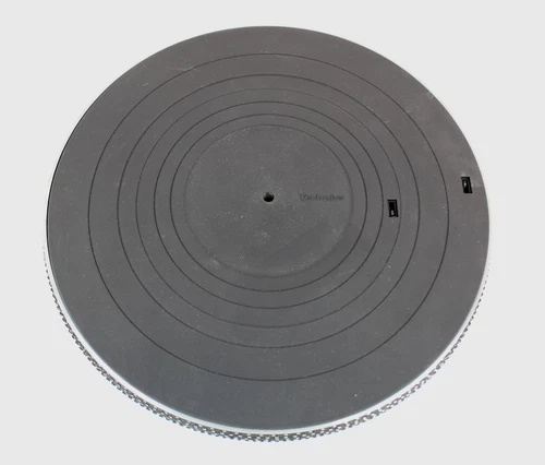 Technics SL-B30 Turntable, Record Player Platter and Mat