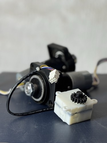 Husqvarna Automower 415x Ersatzteile - Batterie, Motoren, uvm.