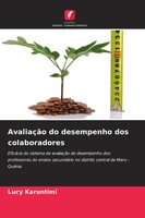 AvaliaçãO Do Desempenho Dos Colaboradores Lucy Karuntimi Taschenbuch 2026