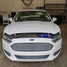 Engine/motor Brain Box FORD FUSION 14 15 16
