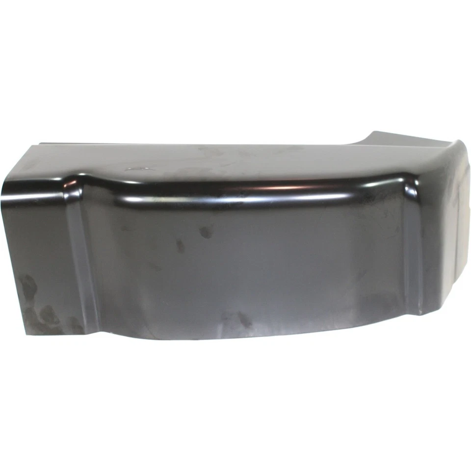 Угловой комплект кабины для 2-дверного Chevy Silverado 1500 1999-2006 годов выпуска со стандартной кабиной 2 шт. - Изображение 2 из 4