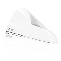 WRS Windschild / Windschutz Wscrn Race RS660 CLR