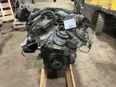 Engine 3.5L With Turbo VIN T 8th Digit Fits 13-19 EXPLORER 823648