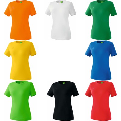 erima Damen T-Shirt Teamsport