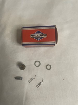 New In Box Briggs & Stratton Valve Assy Float 293962