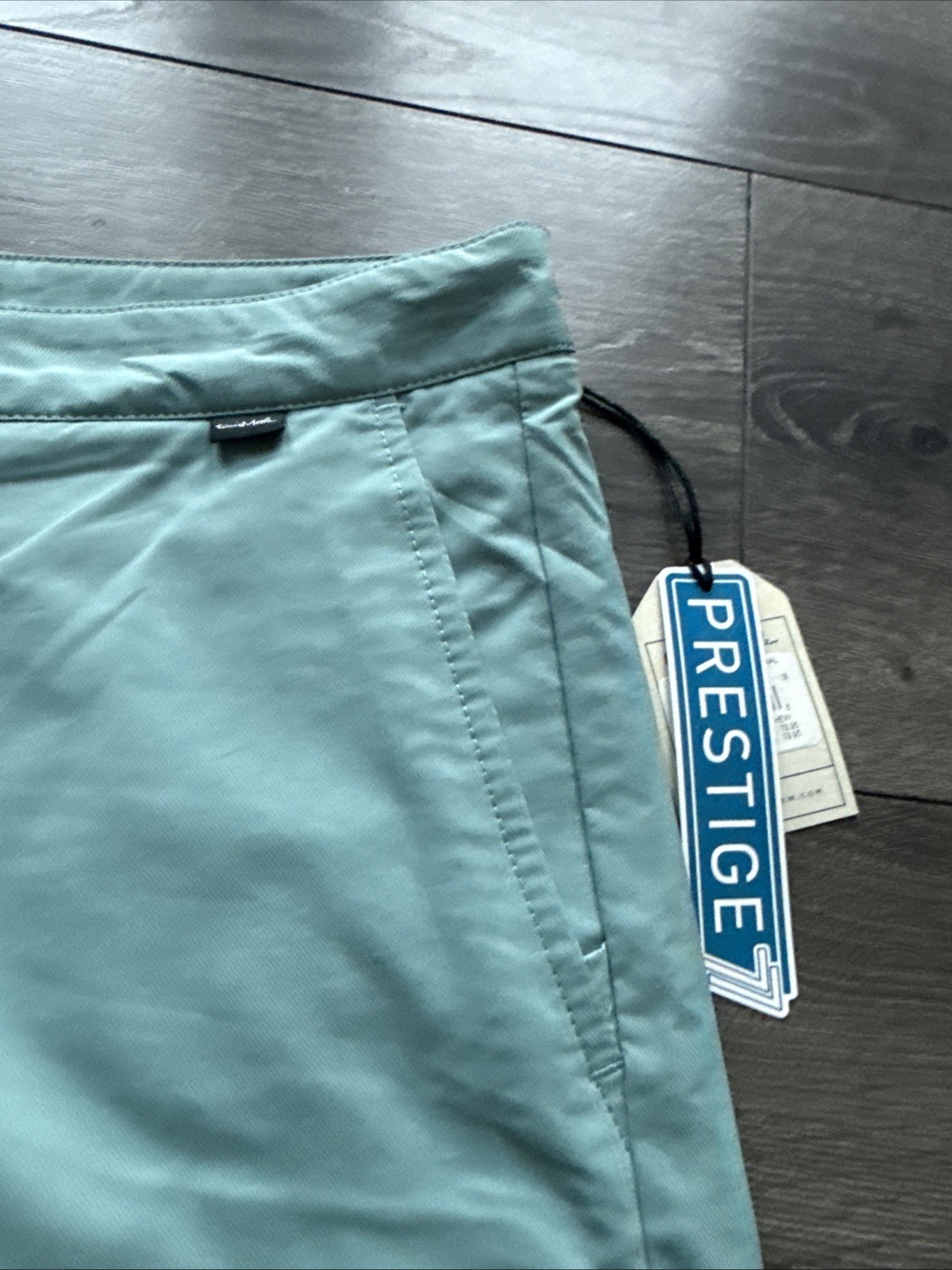 NWT Travis Mathew Prestige Shorts Men Size 38