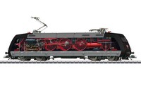 MäRklin 39479 H0 Ac E-Lok Br 101 Db Ag Werbelok