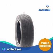 Used 235/60R18 Hankook Dynapro HP2 103H - 5.5...
