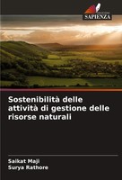 Sostenibilità Delle Attività Di Gestione Delle Risorse Naturali Maji (U. A.)