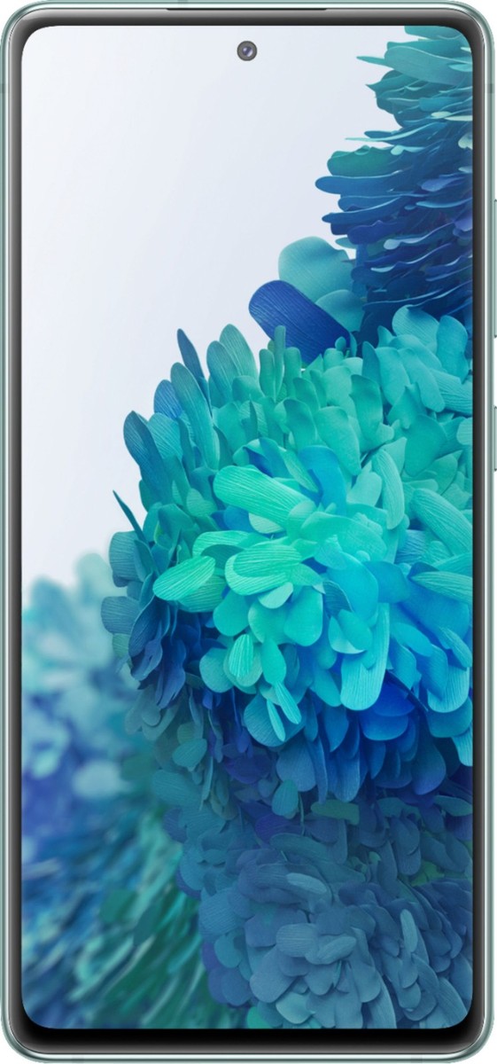 Galaxy S20 FE（SM-G780F/DS） Samsung Galaxy S20 FE SM-G780F/DS 128GB DUAL SIM Unlocked All
