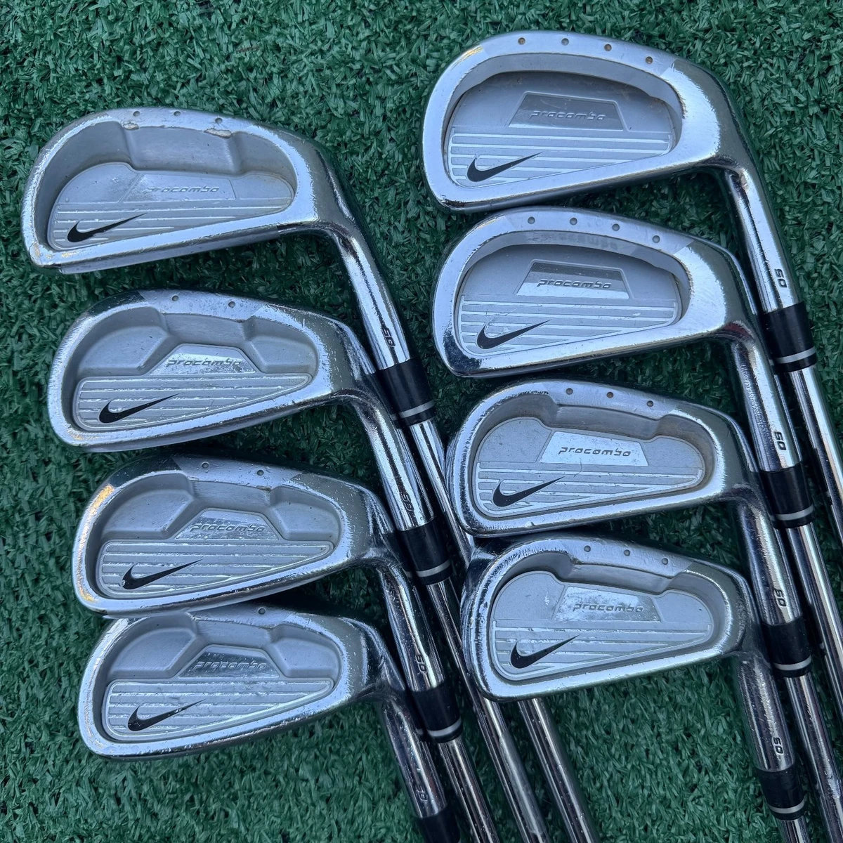 25+ Nike Pro Combo Iron Golf Clubs for sale | Updated Oct 2026