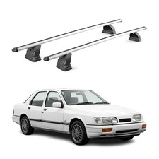 Barres de toit Ford SIERRA