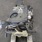 MITSUBISHI TRITON ENGINE DIESEL, 2.5, 4D56, TURBO, 100kW, 2WD, MN, 08/09-04/15 0