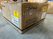 CyberPower CBN50U48A-1-A Indoor Battery Backup Open Box