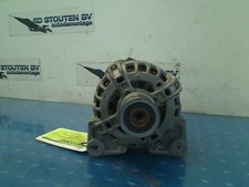 LICHTMASCHINE ALTERNATOR Renault Captur (2R) 2018 231002854R