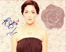 Rose Byrne Signed Autographed 8x10 Photo