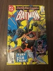 Detective Comics #562 Catwoman cover High Grade Vintage Batman.