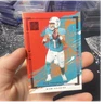 2024 Panini Impeccable Football Tua Tagovailoa #40 Miami Dolphins RED /8