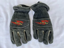 Used Dragon Fire X2 Structural Fighter Gloves Used Small thru XXXL Mfg 2019-2022