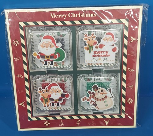 Christmas Holiday Eyelashes Red Green Holiday Christmas Party Cosplay Etc
