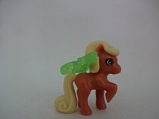 Figurka kolekcjonerska konie / brązowy skrzydlaty pegaz