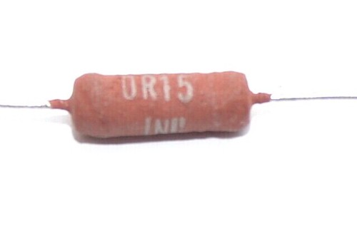 15x Draht-Widerstand RFT Typ TGL200-8041, versch. Werte / 4 W, DDR, NOS - Picture 12 of 38