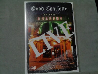 ミュージック THE COLLECTORS Beatful Sunday Live [DVD] GOOD CHARLOTTE BRITTON ACADEMY DVD LIVE 2004 SONY BMG