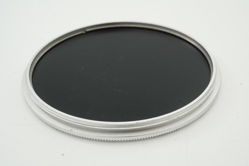 Nikon Original 72mm 72N Metal front Lens Cap Screw type NIKKOR ED 180mm f2.8 # - Picture 7 of 8