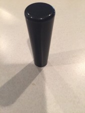Black Tap Handle Faucet Draft Beer