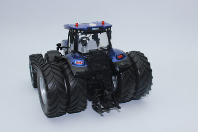 Trattore Telecomandato SIKU 6739, TRATTORE New Holland