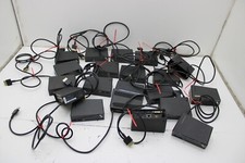 Lot of 20 Lenovo ThinkPad DU9033S1 OneLink Pro Dock USB 3.0 - Untested AS-is