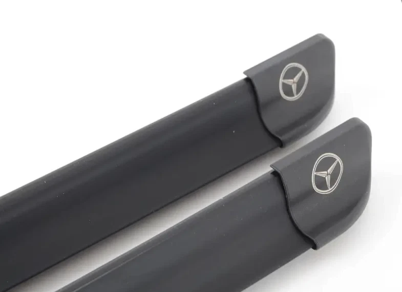 Оригинальные щетки стеклоочистителя переднего стекла Mercedes-Benz класса GLK250 GLK350 - Изображение 4 из 4