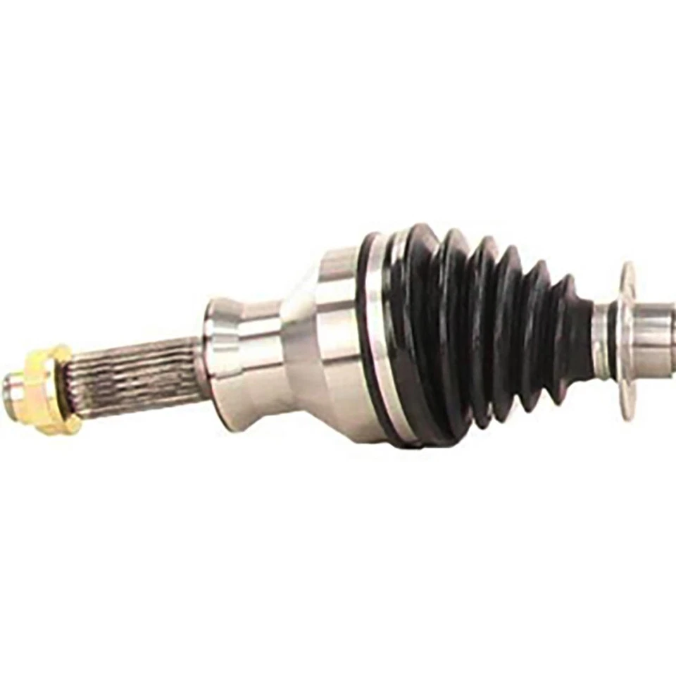 Par de junta de eixo dianteiro CV SurTrack para Land Rover Discovery 4WD/AWD 99-04 - Imagem 4 de 4