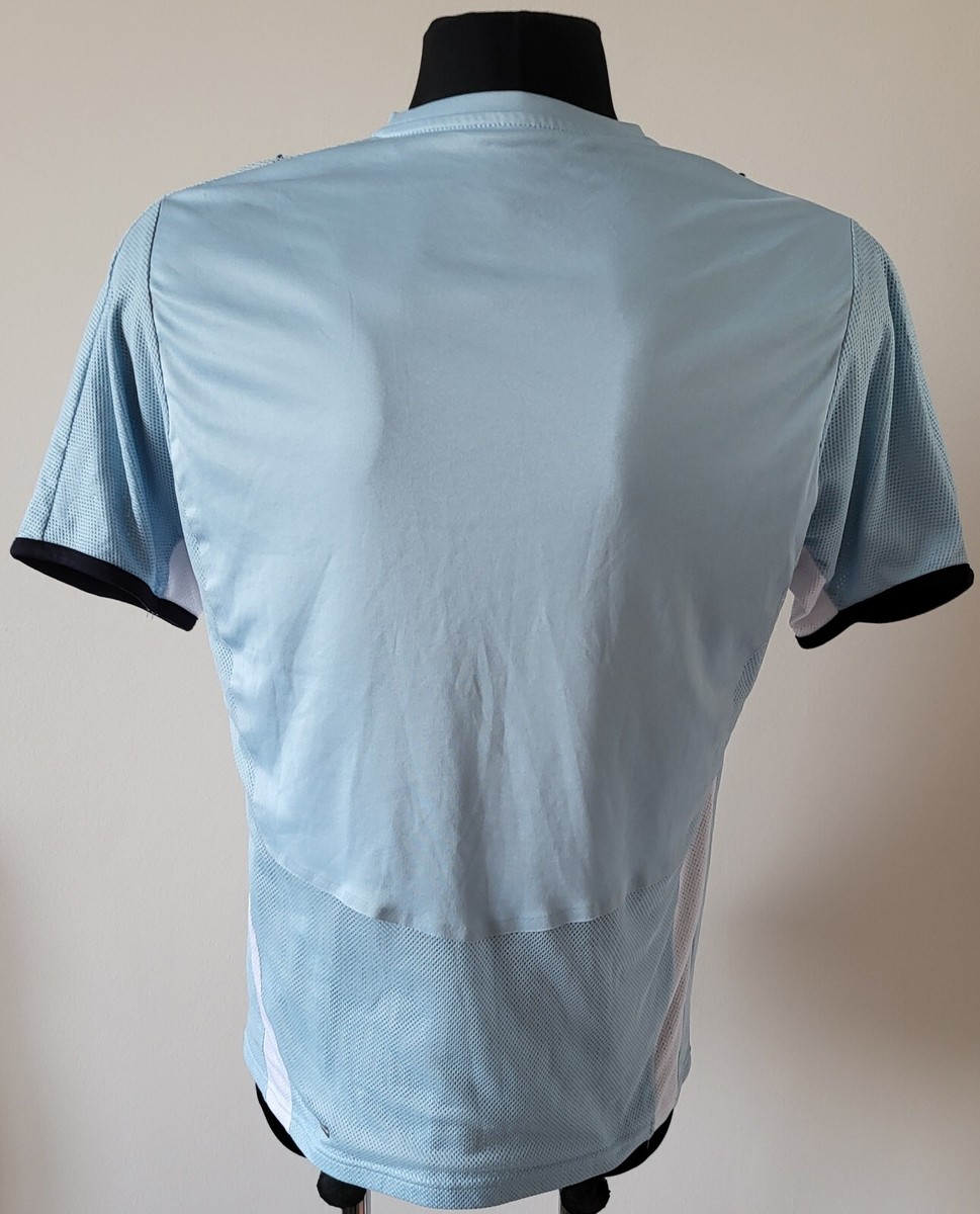Lazio 2008 - 2009 Home football Puma shirt size Medium | eBay