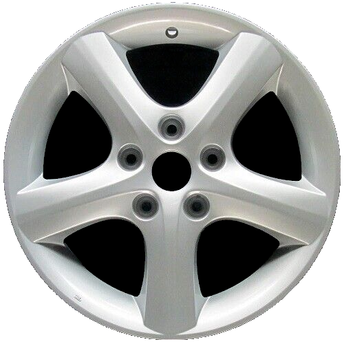 07 08 09 Suzuki SX4 OEM Wheel Rim 16x6 16