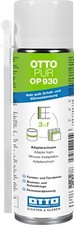 OTTOPUR OP930 500 ml 1K-Montage-Schaum D�mmschaum Bauschaum F�llschaum Schaum