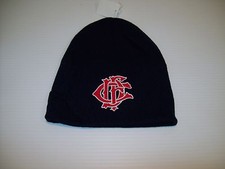 Chicago Fire Department Hat Letter Nest Beanie 8"