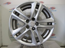 Jantes Subaru IMPREZA