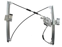Fenster Heber Vorne FüR Volkswagen Golf 3 1991-1997 Mechanismus Recht