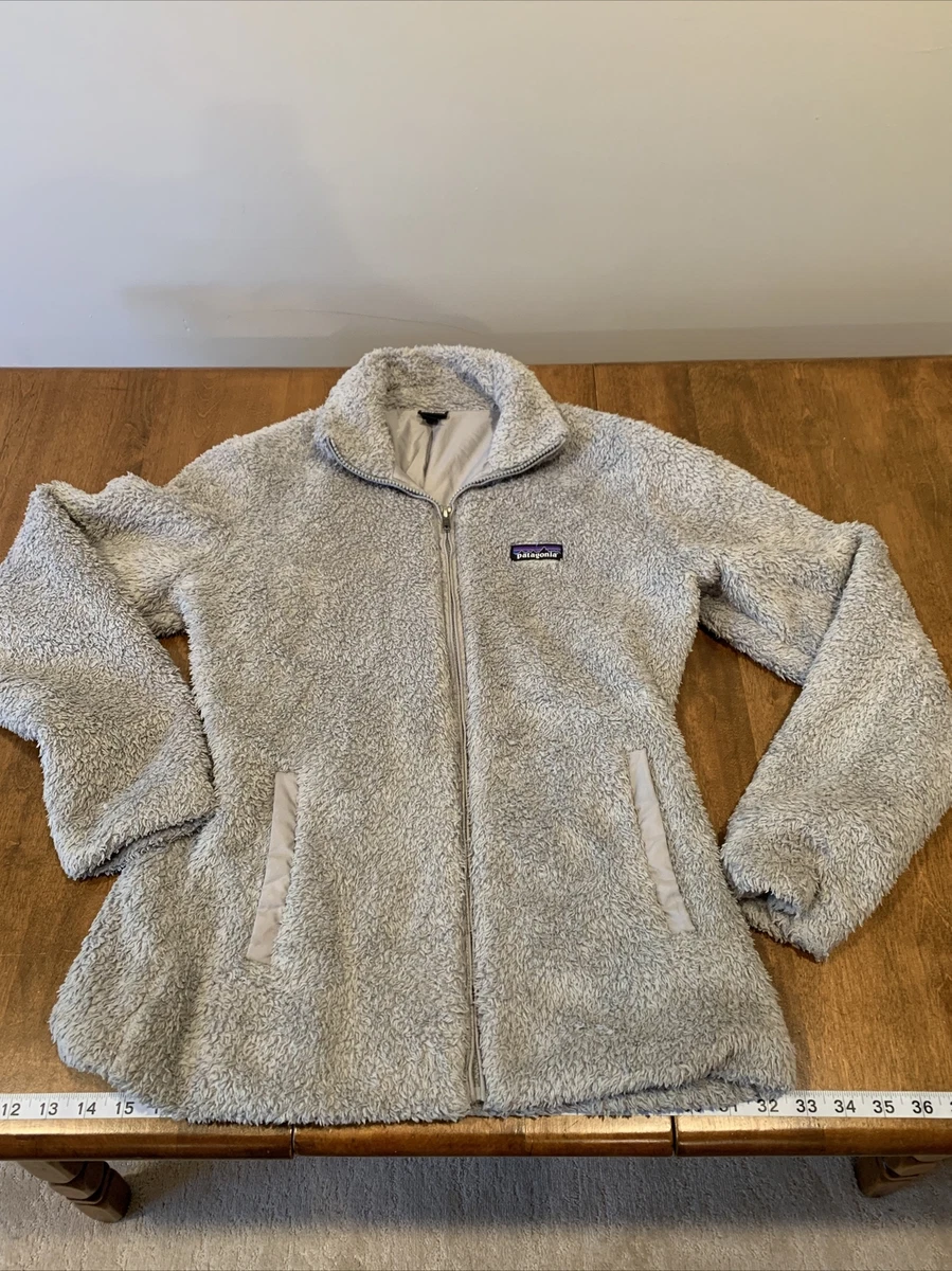 Los gatos hotsell jacket patagonia