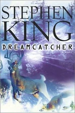 Dreamcatcher by King, Stephen