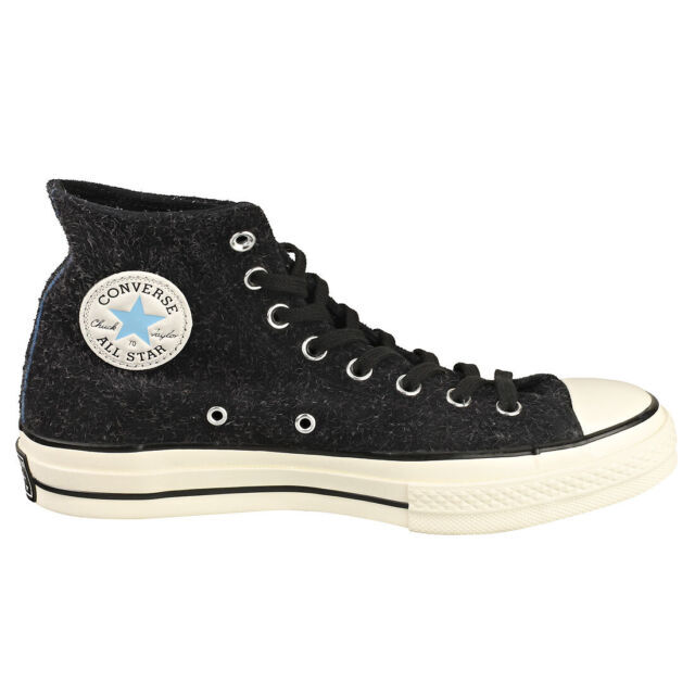 Size 12 - Converse Chuck 70 Suede High 