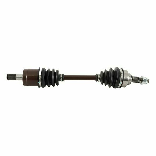 Front Left Driveshaft CV AXLE for Honda RANCHER TRX420 FM 2007 2008