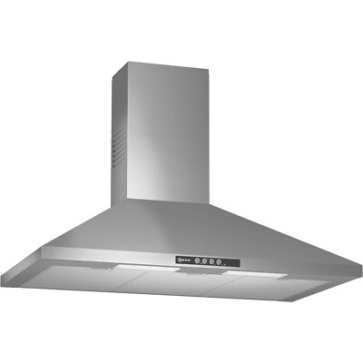 neff chimney extractor