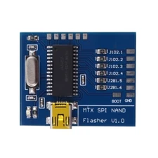 For X360 SPI Flasher NAND Reader Tool Matrix NAND Programmer Programmer7308