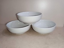 3 Ciotole Richard Ginori